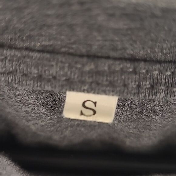 2 for $10! Gray Wine Not? Tshirt Size Small - Picture 2 of 4